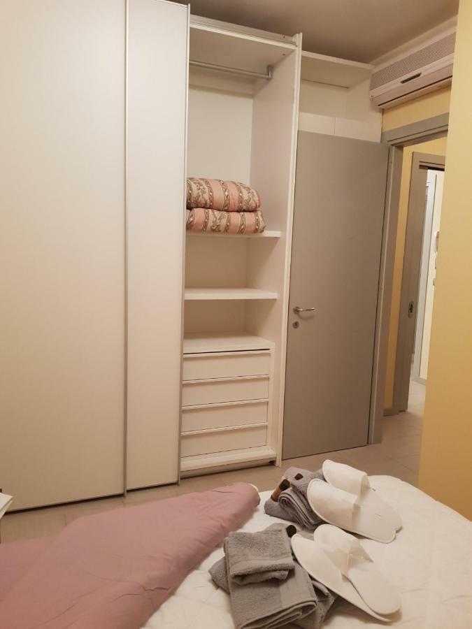 波尔佩纳泽德尔加尔达Casa Camilla别墅 外观 照片