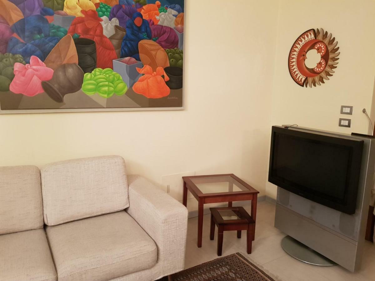 波尔佩纳泽德尔加尔达Casa Camilla别墅 外观 照片